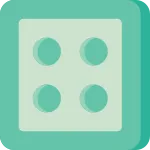 Fasten SVG Icon